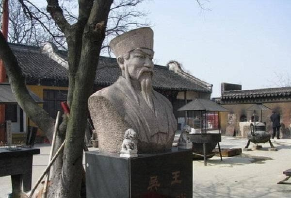 元末：牵制元朝百万大军的人并非红巾军首领，而是一个贩盐的苦力