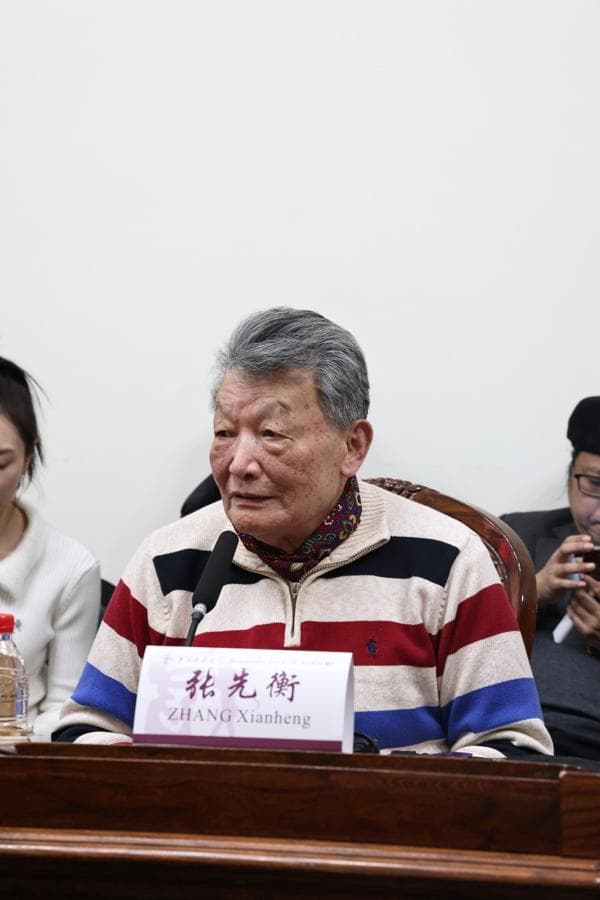 什么是演员的自我修养？一次大学作业让国家一级演员记了70年