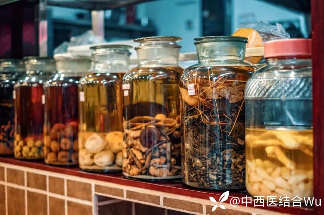 中药泡酒一定要注意这些事项