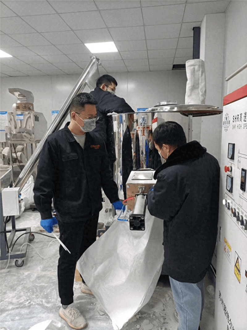 首批10万米稀土新材料黑科技面料来了！