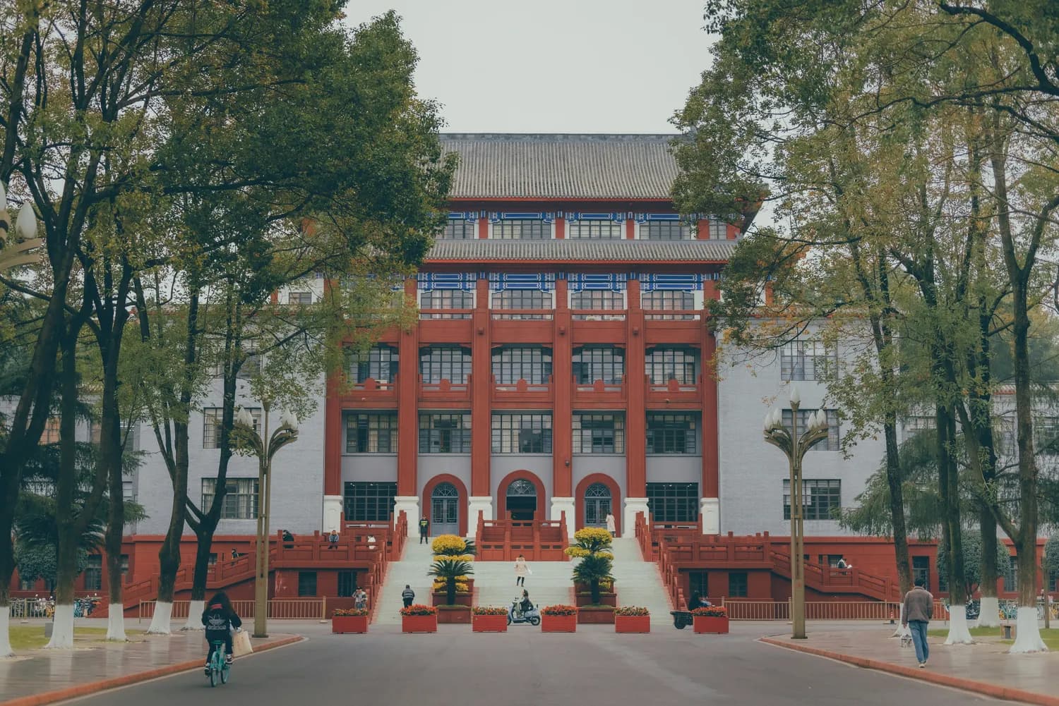 泸州老窖&古蔺古镇：历史文化游新宠！