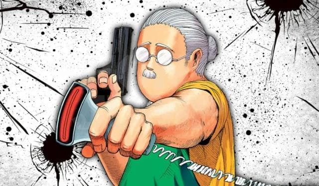 坂本之日：揭秘主角坂本太郎的复杂性格