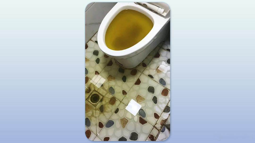 粪水倒灌一般在几楼？原因分析与预防措施