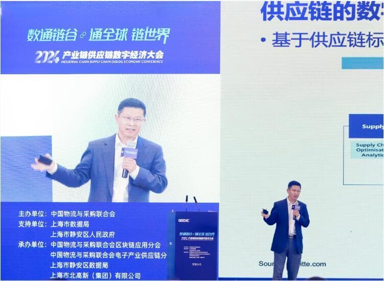 AI供应链应用最新趋势与未来展望