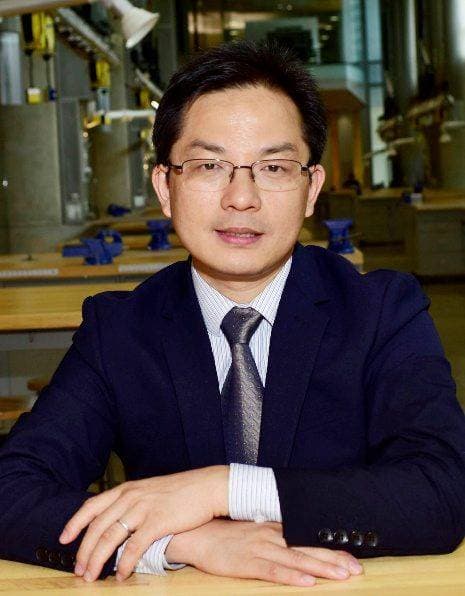 马里兰大学胡良兵团队开发新型纳米材料，高效去除农药残留并延长果蔬保质期