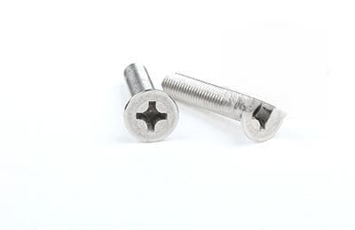 十字槽盘头螺钉国家标准与应用详解