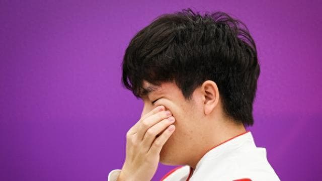 LG杯判罚风波后，中国围棋要“拒外援”？中韩对弈将何去何从