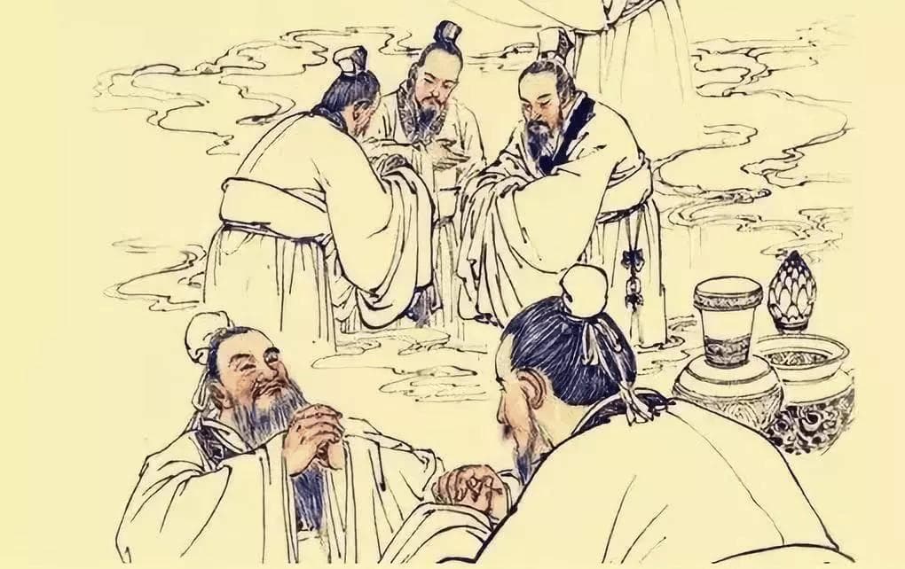 中华礼仪用语：令郎、令尊、令堂你都了解多少？这篇告诉你！