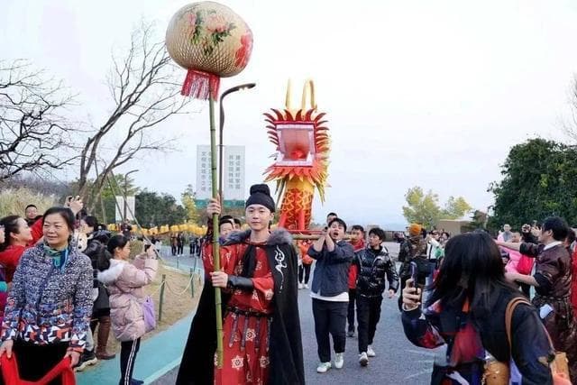成都迎新春活动“上新”！1000余场特色文旅活动，场场精彩
