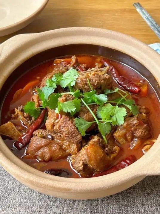 一次看“饱”！新乡特色美食大盘点，你吃过几个？