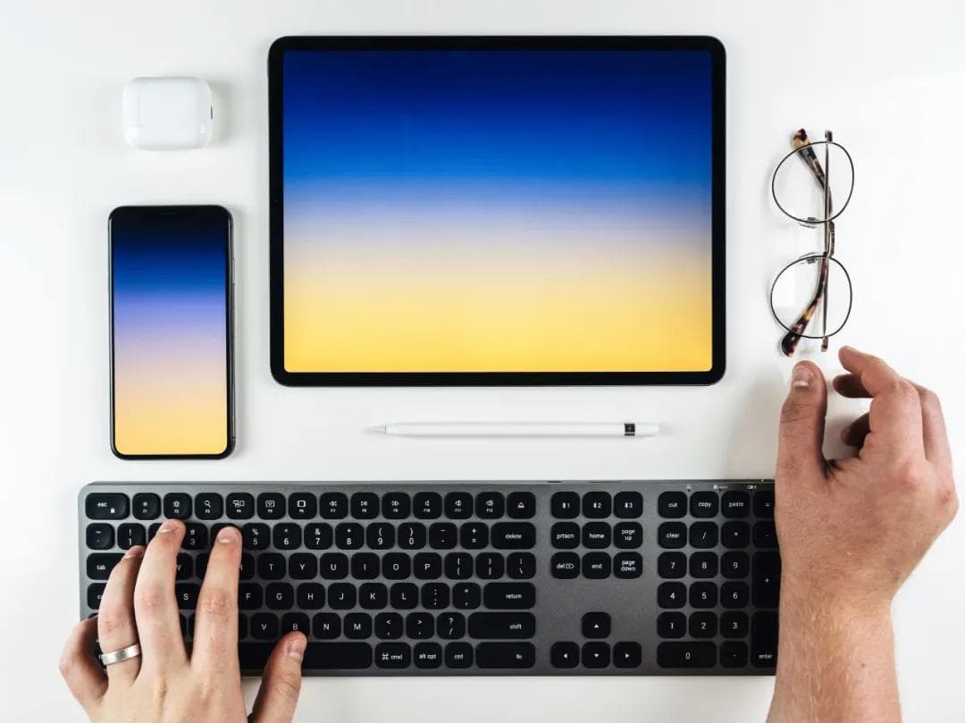 iPad截图全攻略：7种实用截图方法详解