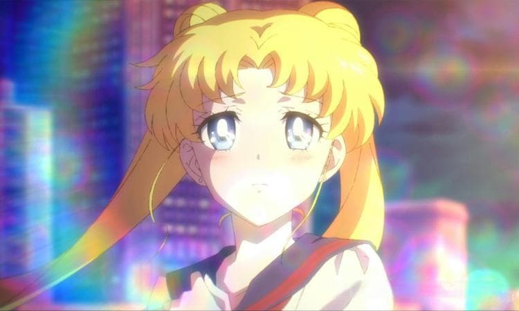 揭开《美少女战士》真面目！住上亿豪宅、政治家之女、读贵族学校