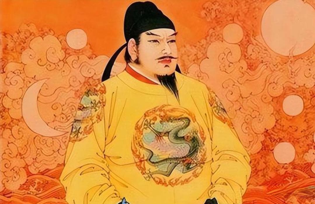 贞观之治：唐太宗李世民的治国之道