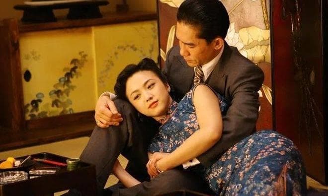 近二十年都无人超越的10大华语电影，榜首很多人都没看过
