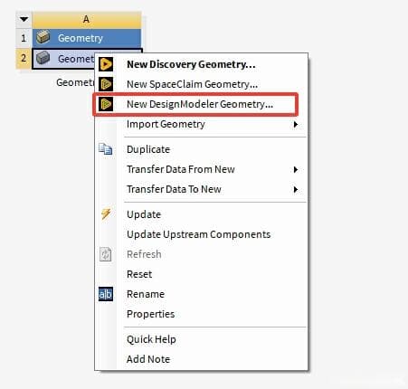 从零开始的ANSYS Workbench双向流固耦合仿真教程