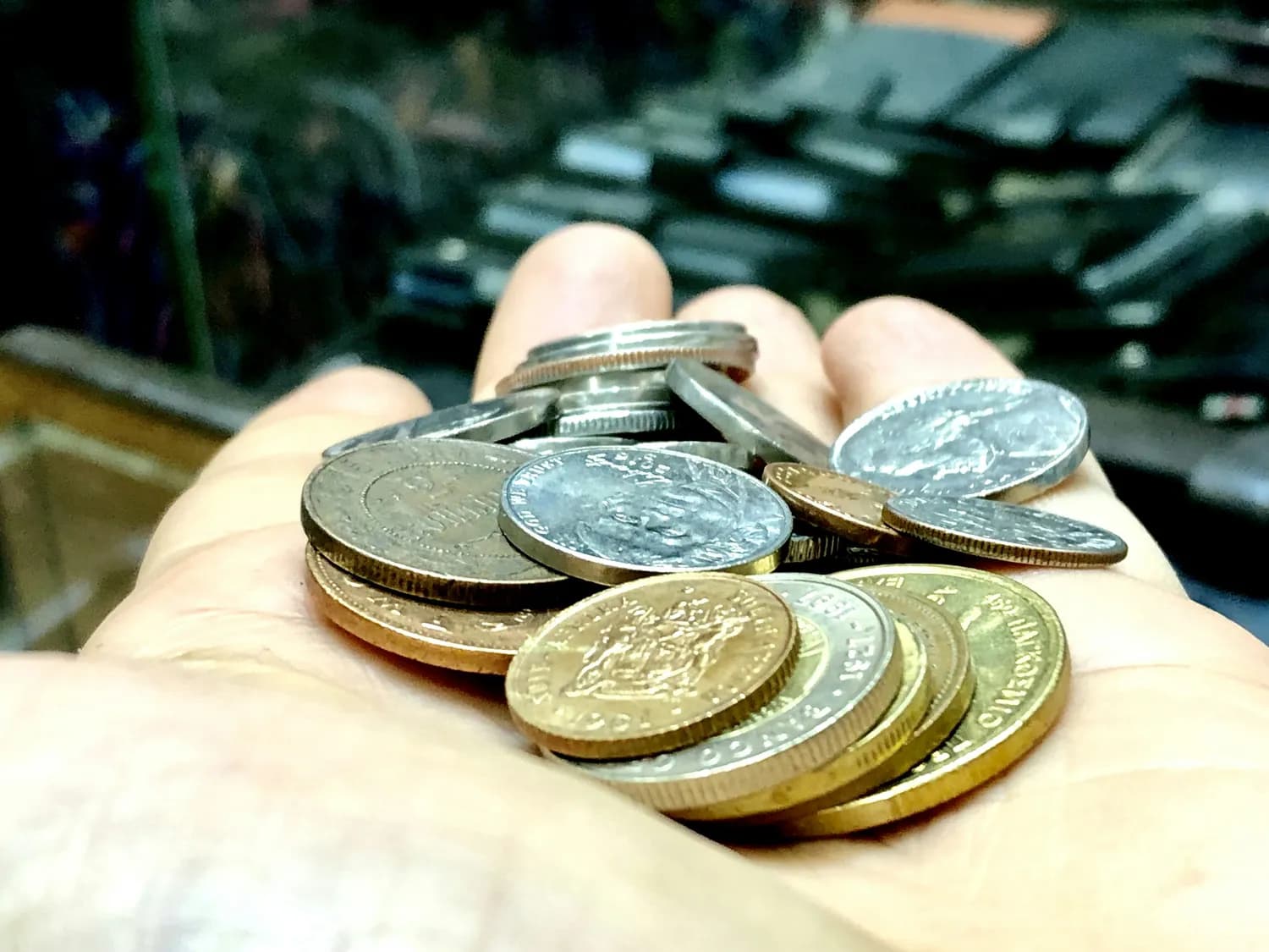 11月M2增速平稳：金融数据背后的经济密码