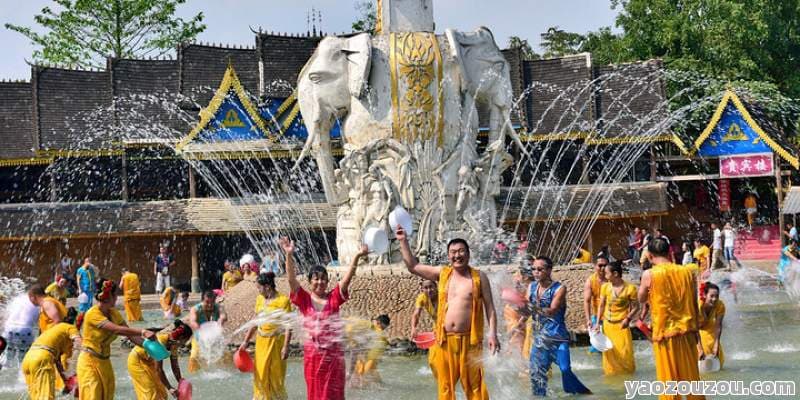 昆明到大理旅游攻略：交通方式全解析