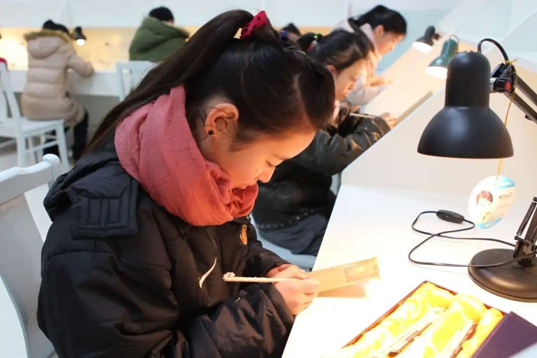 聚焦全国助残日，一起认识两个“TA”