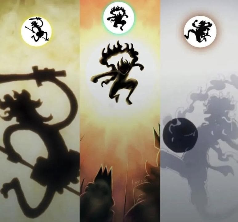 海贼王1136话分析：太阳神尼卡之谜揭晓！巨人族的传说的伏笔
