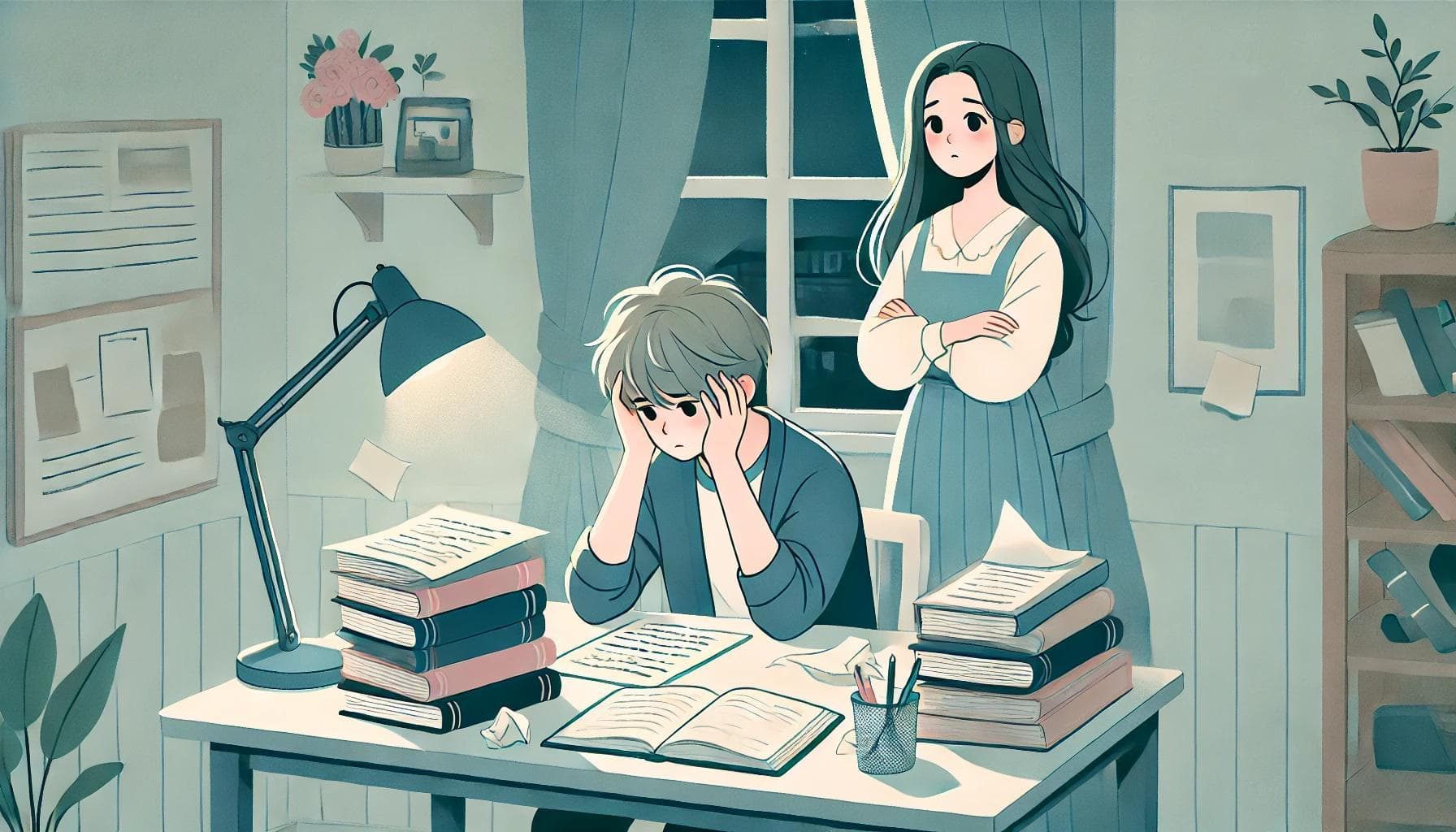 小学不抓紧，初高中如何翻身？这些习惯你不该错过