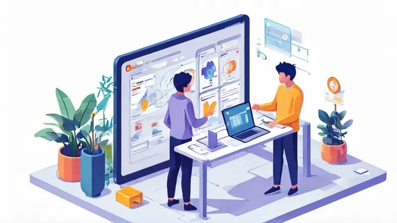 Excel计划表制作指南：从目标设定到进度跟踪