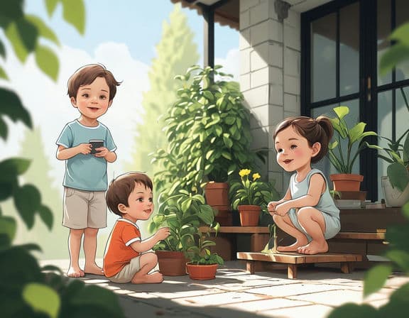 教师专业发展目标？