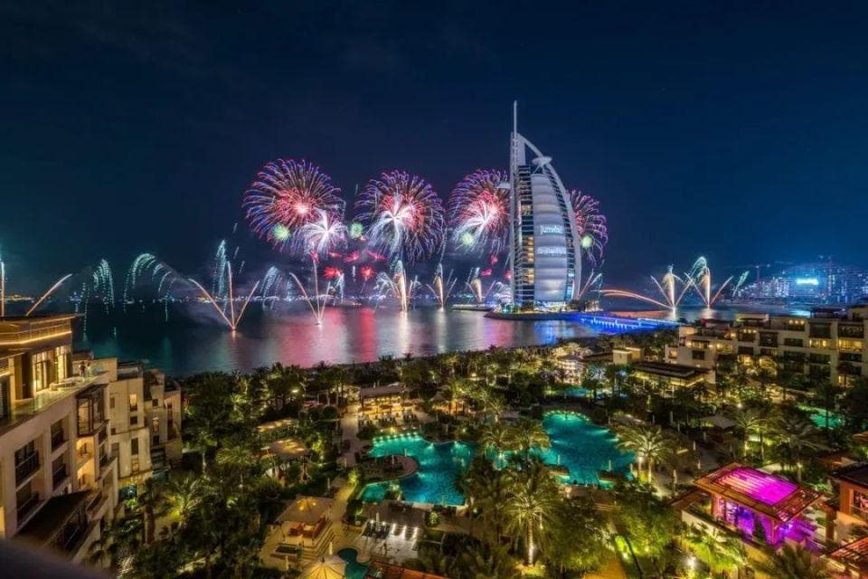 2025年海合会国家生活成本指数排名出炉：阿联酋居首，阿曼最低