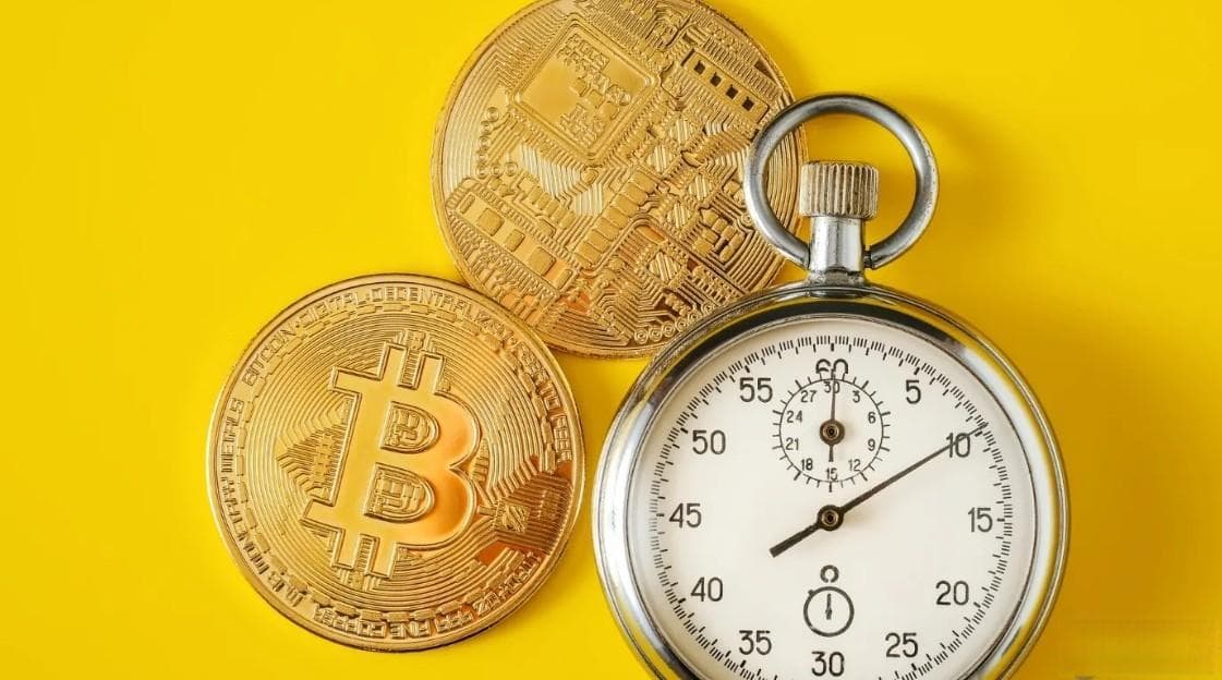 一文搞懂区块链怎么保障资金安全？