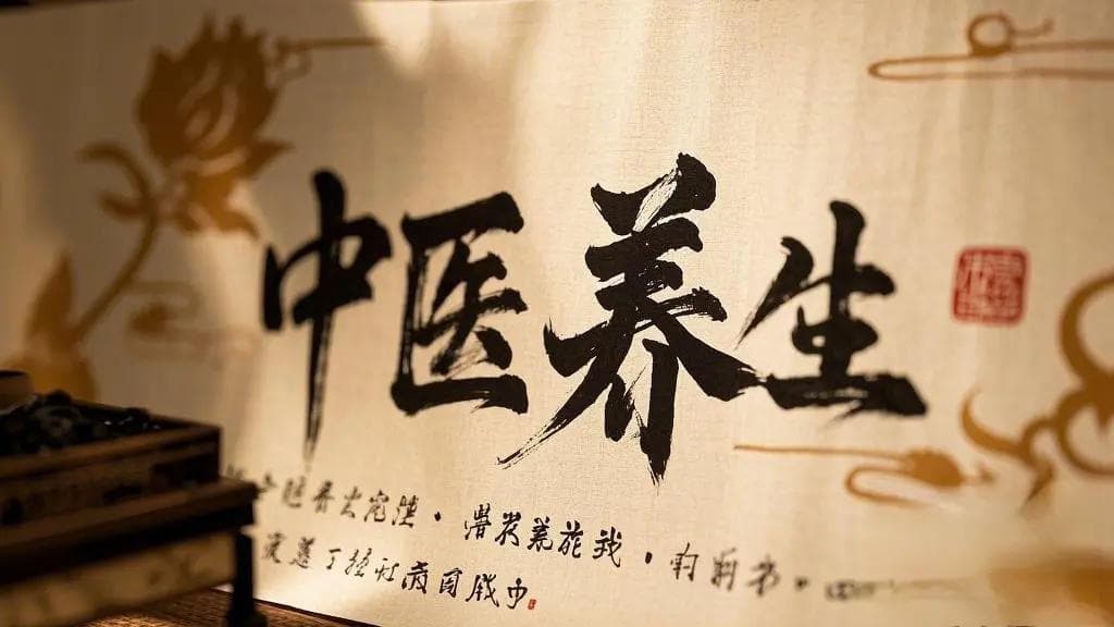 食疗养生之四物汤