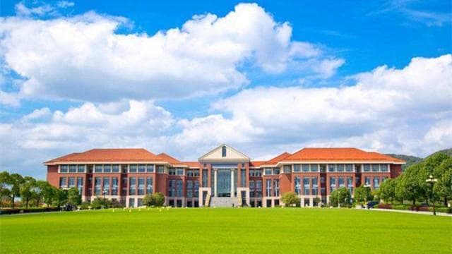 大学分为哪几种类型？大学一共分几种类型？
