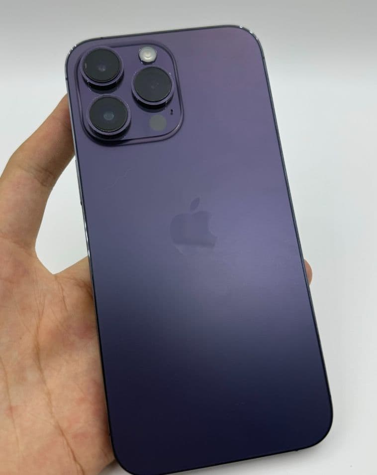 当心！电商平台上的"原装"iPhone可能是翻新机