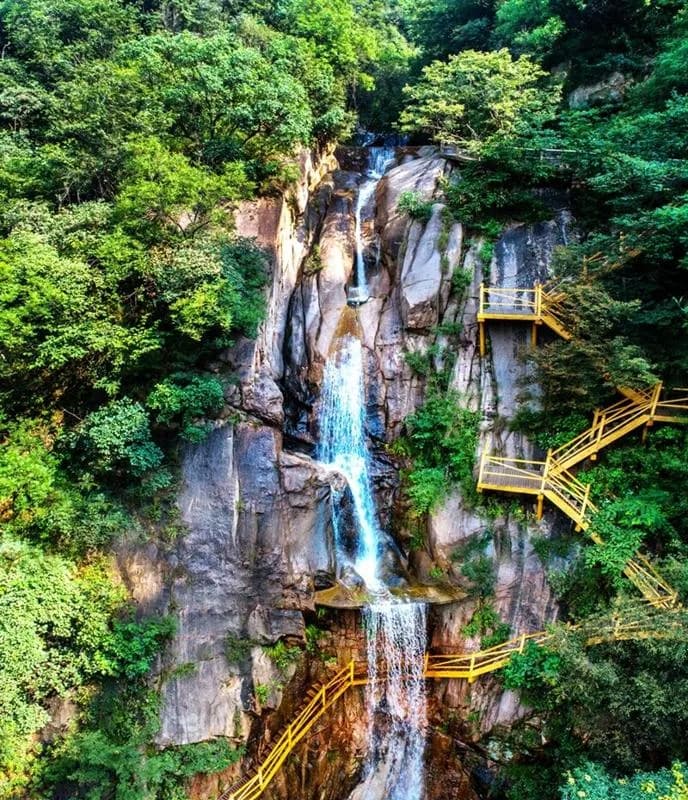 平顶山市三日游旅游指南