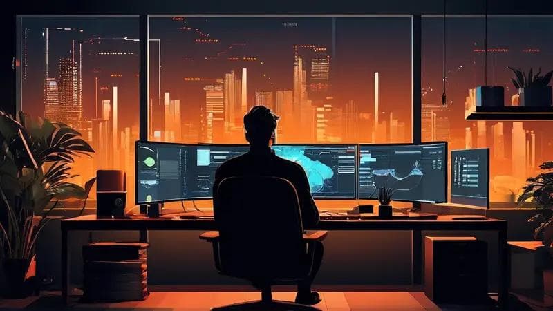 计算机二级考试C语言如何备考：10个实用策略