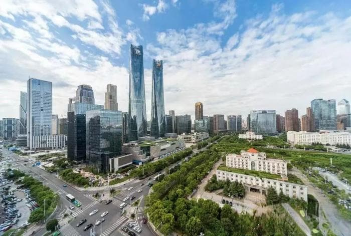 南昌持续强化科技创新助力产业质效提升