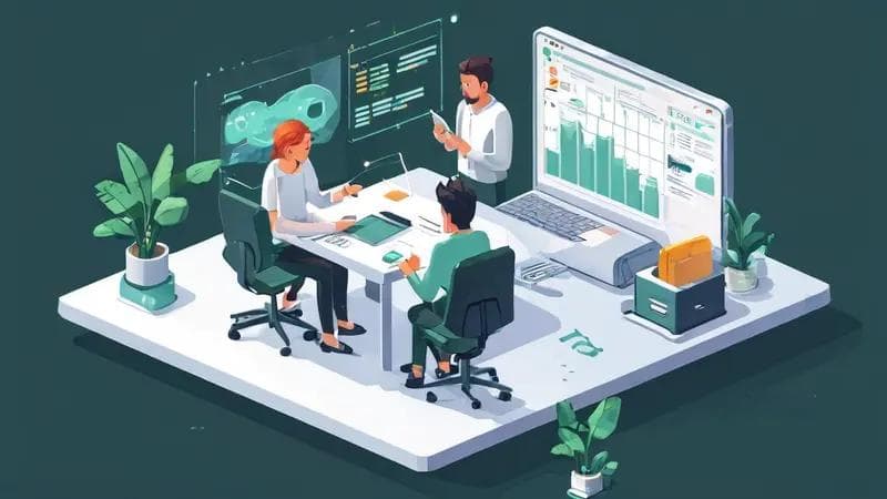 在HTML表格中如何合并行和列