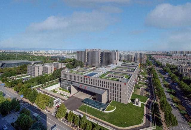 门诊量破百万 带动区域诊疗能力提升——北京大学第一医院大兴院区启用一周年
