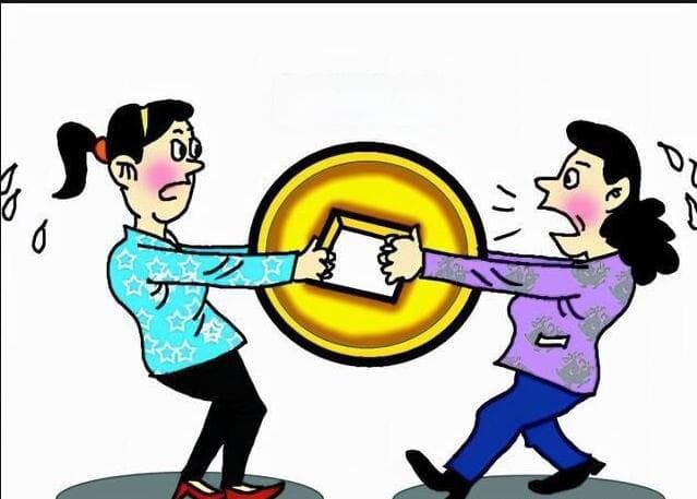 【以案释法】亲子女、继子女都来争，抚恤金到底算不算遗产？