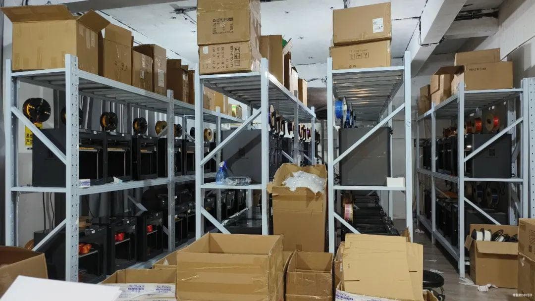 两老师在美国3D打印摆摊，周末最高收入1万美元，但不要盲目入局当农场主