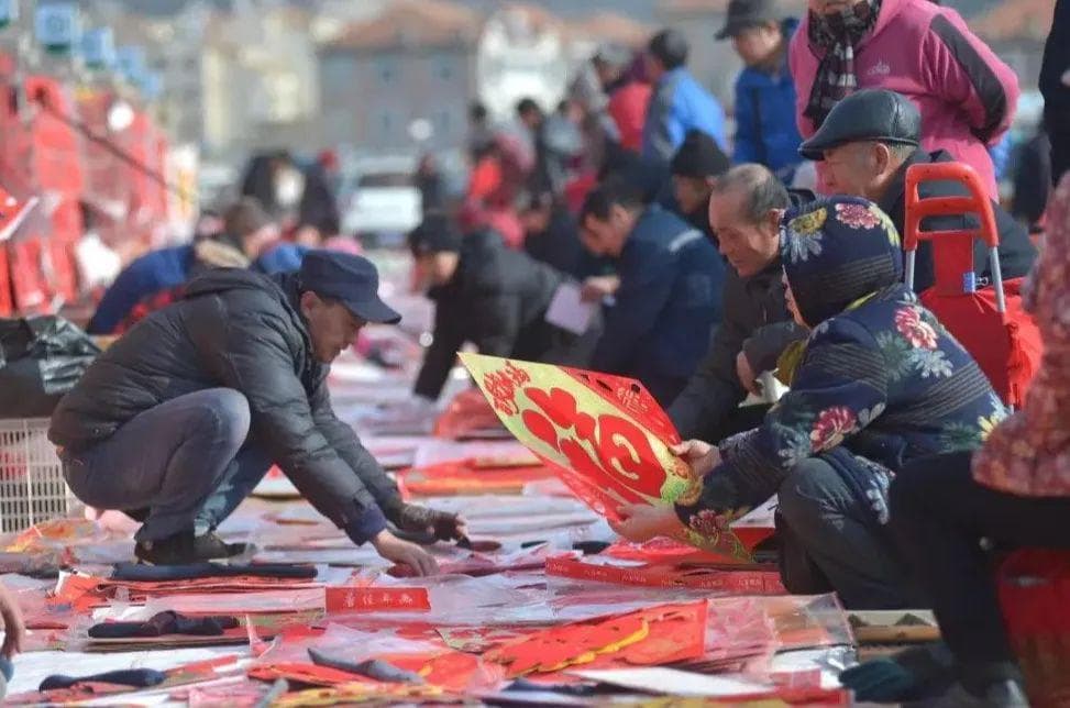 2025年贵阳春节民俗活动全攻略：从黔灵山到青岩古镇，感受地道年味