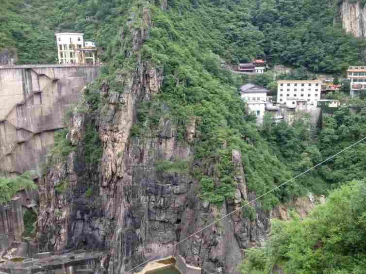 陕西自驾10条经典线路推荐，带你穿越秦岭，来一场追忆红色圣地之旅！