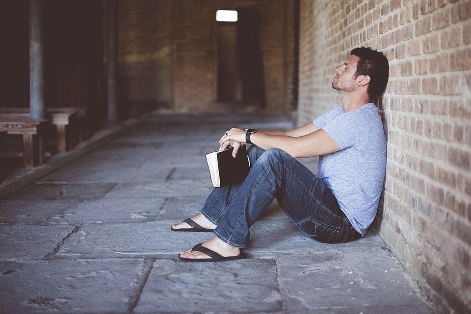 心理咨询师揭秘：是什么在让我们感到越来越疲劳？
