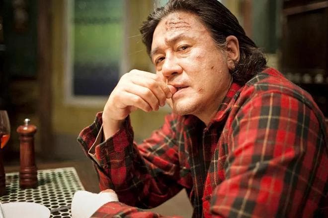 精彩反杀的5部电影，暗黑结局拍手叫好！