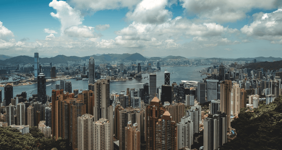 深度 | 香港打造“离家更近”的纳斯达克，推动科创中心战略
