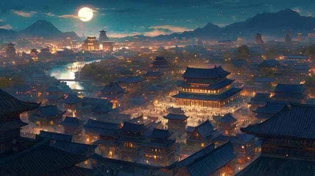 唐朝诡事录里面参军是什么职位