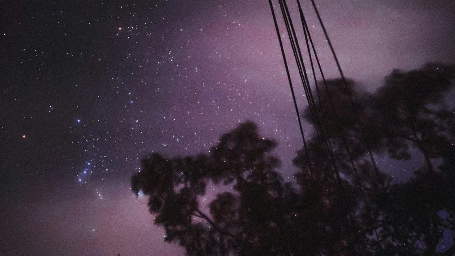 七夕前夕读《迢迢牵牛星》：一个跨越千年的爱情传说