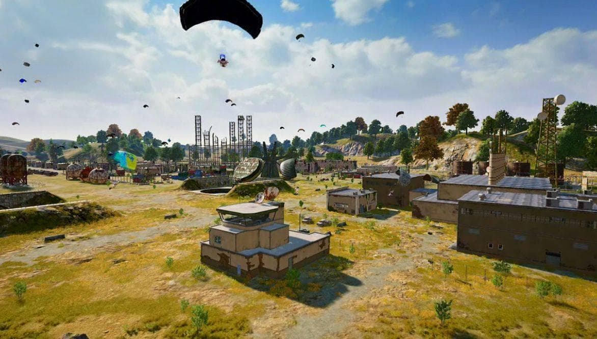 PUBG绝地求生帧数低？帧数相关问题解决只需一招