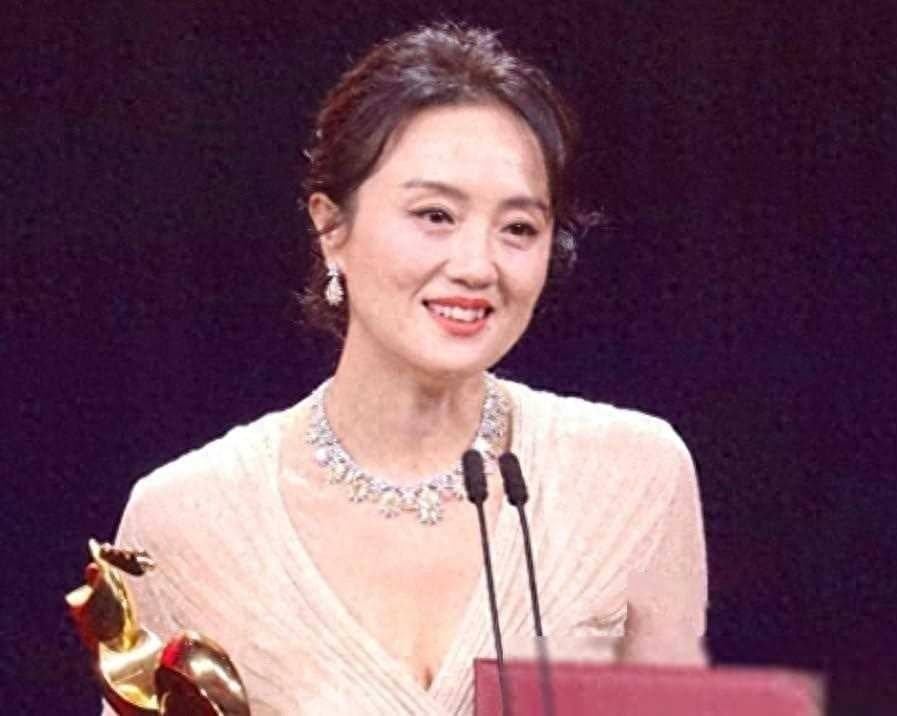 朱媛媛：用演技诠释中国式亲情的温度