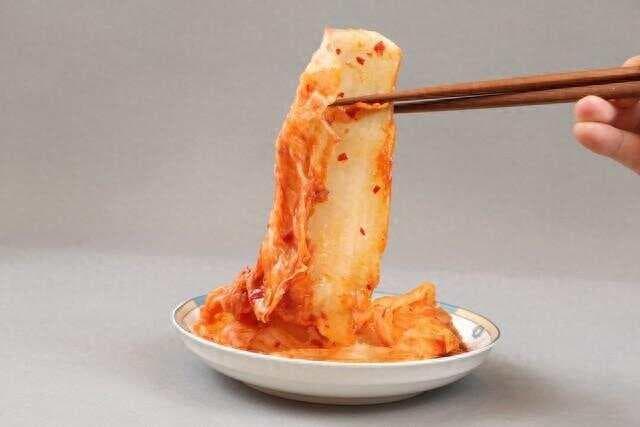 辣白菜的腌制方法