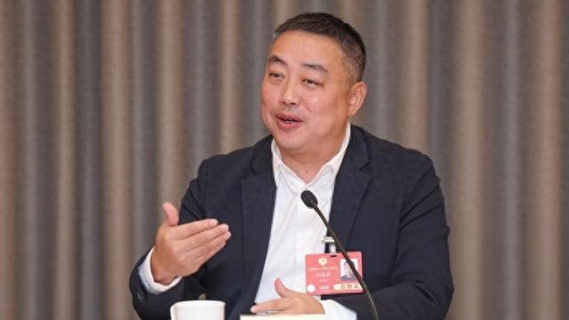 刘国梁谈“畸形饭圈三宗罪”，网友态度褒贬不一！国乒能否回归纯粹？