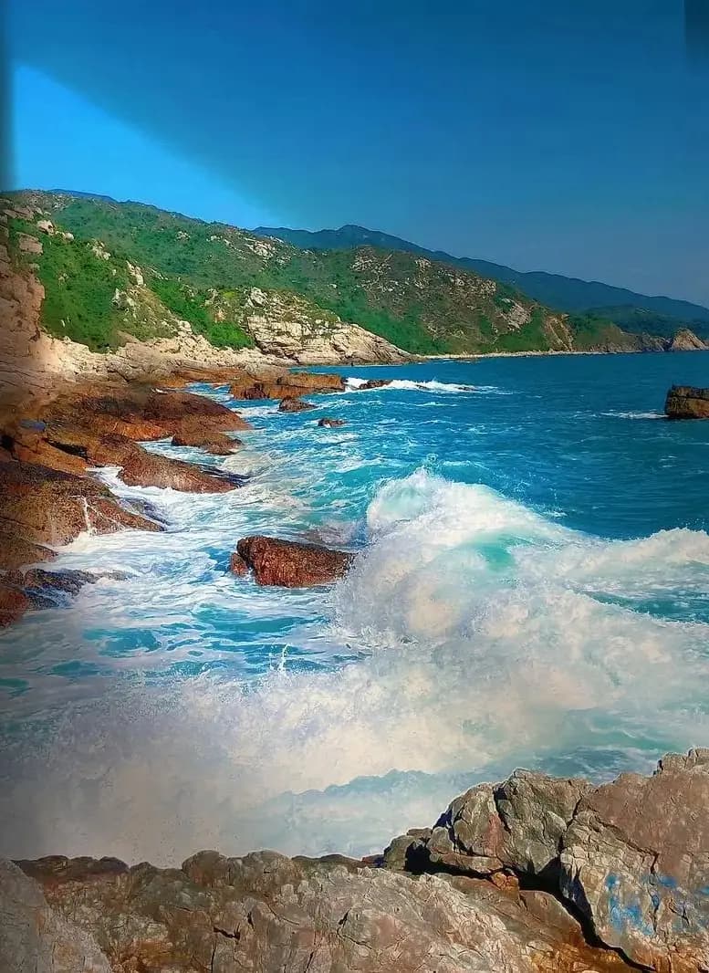 我见众生皆草木，唯独见你是青山——中华爱情诗词中的青山情结